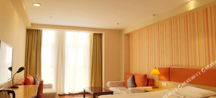 如家酒店(固原高平路市政府店)图片