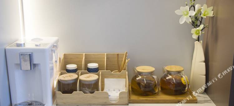 如家酒店·neo(南京火车站小市地铁站店)图片