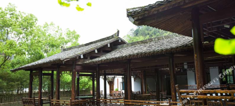 楠溪若舍民宿图片