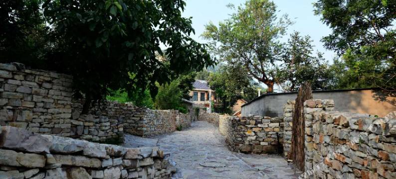 宿行·八亿须臾民宿(西井峪店)图片