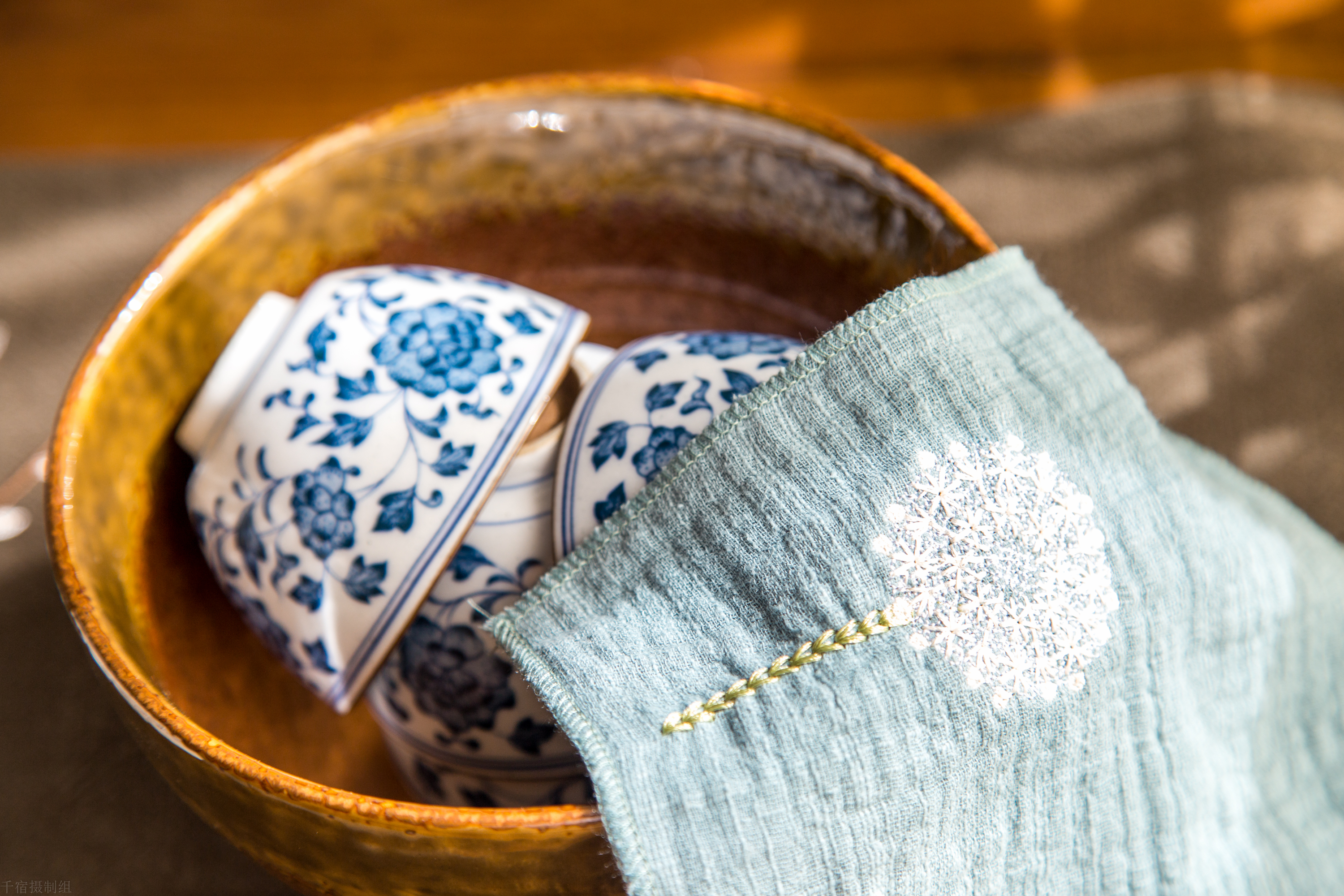 Xiangtu Stories ManorOver view