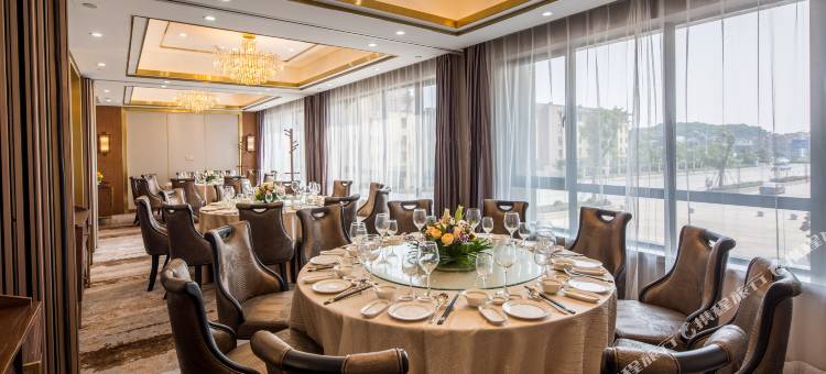 舟山东方和园酒店(朱家尖码头普陀山机场店)图片