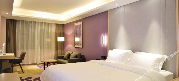 麗枫酒店(珠海拱北口岸富华里店)图片