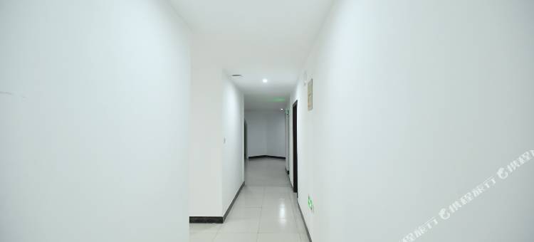 兴城鑫家快捷酒店图片