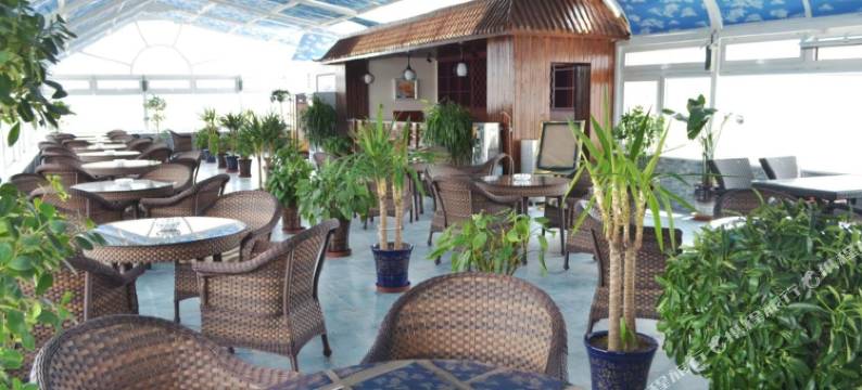 门源西部宾馆图片