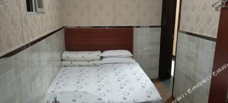 阳光便捷酒店式公寓(武汉汉口火车站店)图片