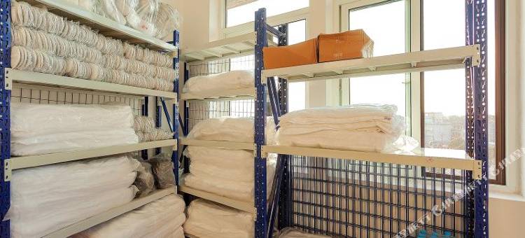 都市118连锁酒店(蓬莱阁戚继光故里店)图片