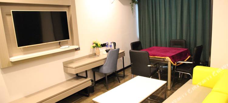 速8酒店(宜兴丁蜀镇陶瓷博物馆店)图片