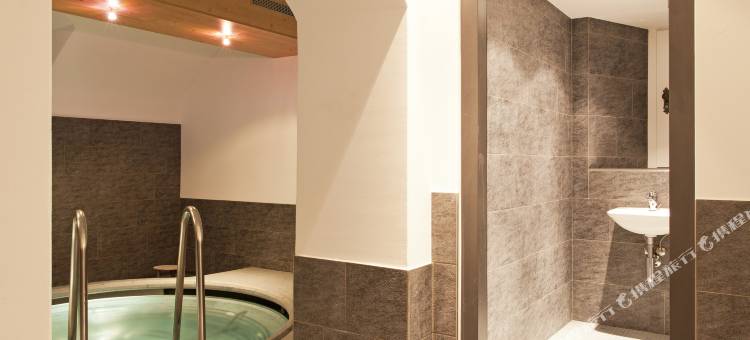 瑞士雪绒花品质酒店(Edelweiss Swiss Quality Hotel)图片