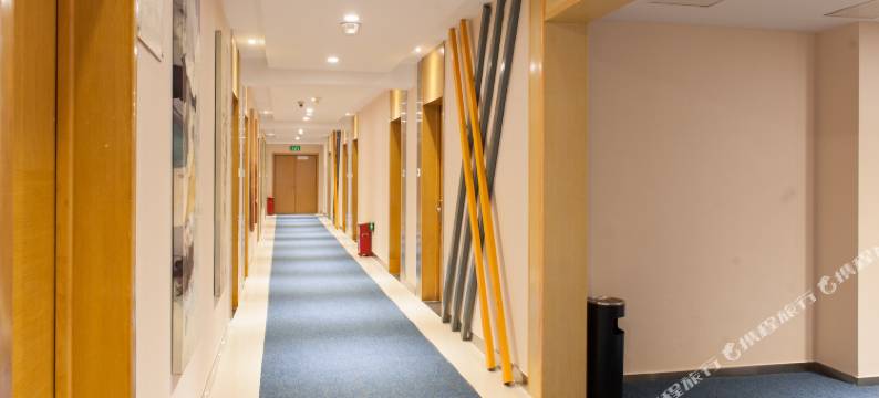 一路同行精选酒店(合肥胜利广场店)图片