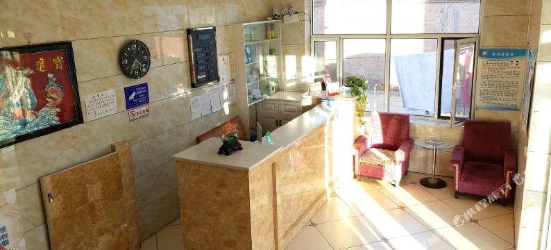 乌拉特后旗三满意宾馆图片