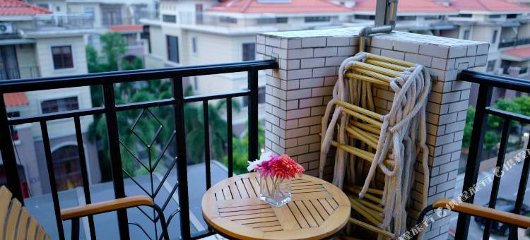 阳春市心遇公寓图片