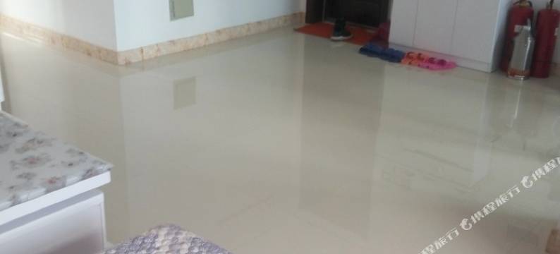 阿尔山圣金源家庭民宿图片