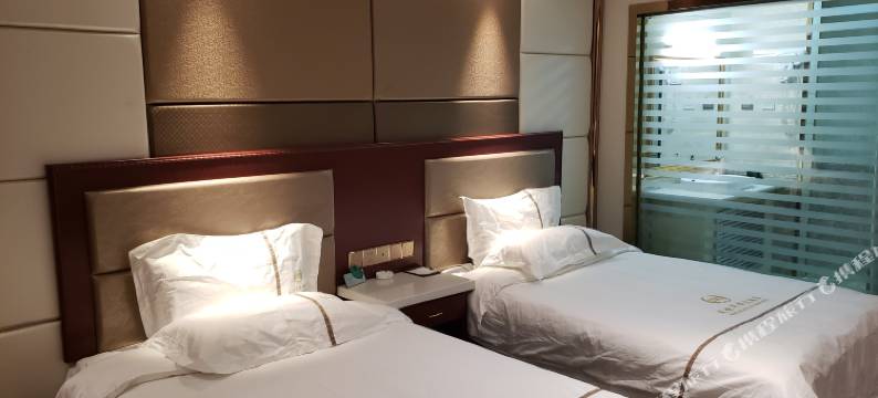 天祝盛世华都宾馆图片