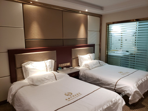 天祝盛世华都宾馆