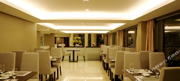 你好西贡 Spa 酒店(Ciao SaiGon Hotel & Spa)图片
