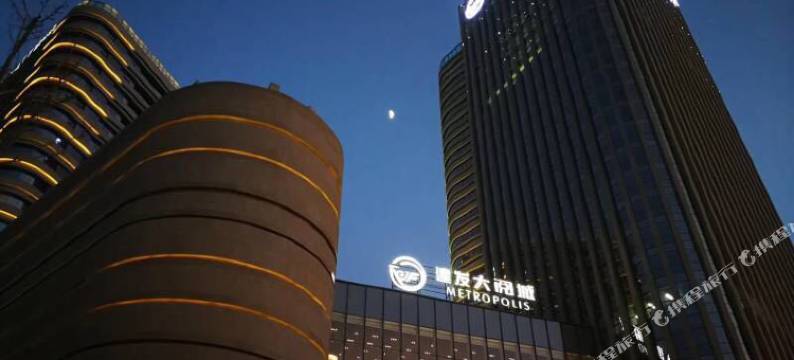 优家时尚公寓酒店(银川大阅城店)图片