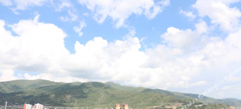 岷县岷州大酒店图片