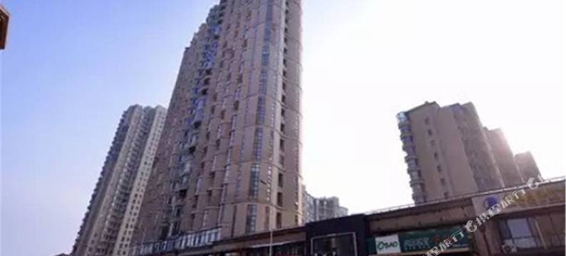 落日星海海景民宿(大连星海广场店)图片