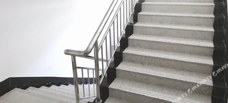 石家庄中科宾馆图片