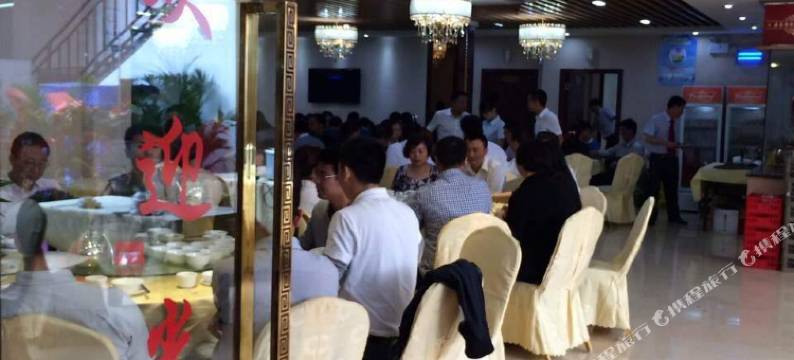 深圳鼎泰安快捷酒店图片