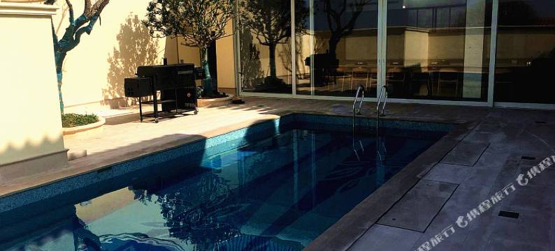 舟山白晓橹度假别墅图片