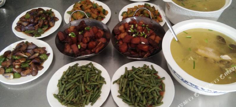 石台盛檀家园图片