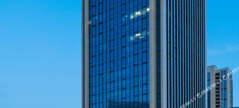 宁海西子国际大酒店图片