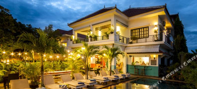 小象精品酒店(Baby Elephant Boutique Hotel)图片