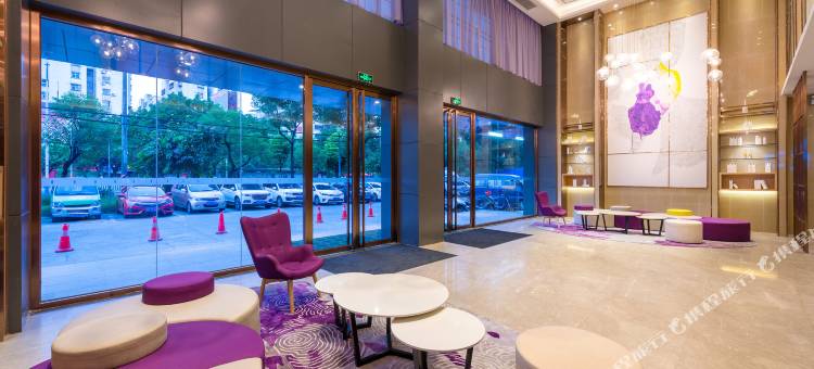 麗枫酒店(清远广清大道清城站店)图片