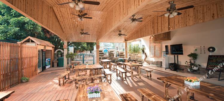 梦想的房子(涠洲岛暮崖店)图片