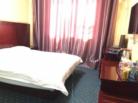 如意之家宾馆(巩义交通路店)