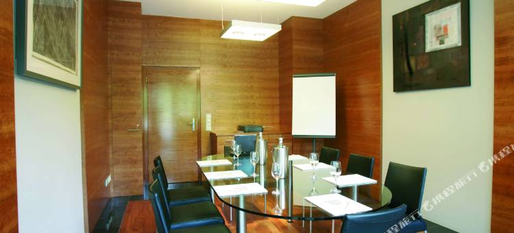 加勒利设计波恩酒店(Numa Bona)图片