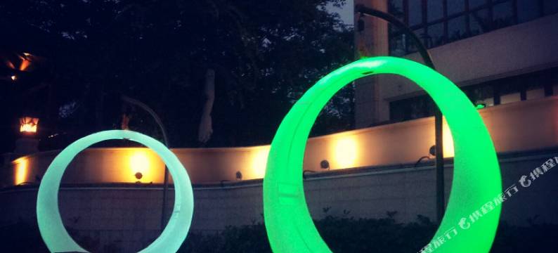 苏州湾王焰温泉度假酒店图片