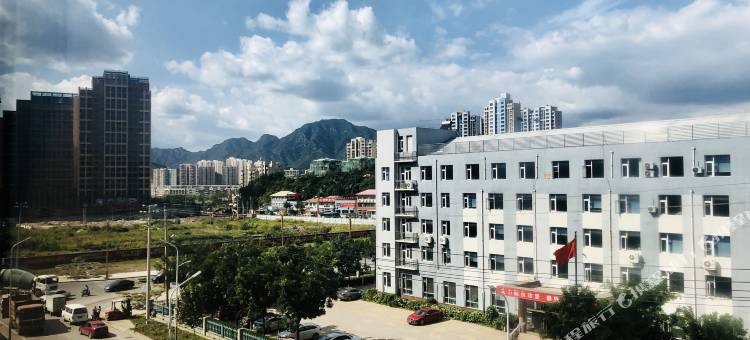 希岸·轻雅酒店(兴隆店)图片