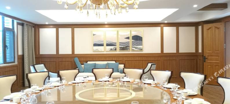 瑞雅达酒店(重庆江津四面山店)图片