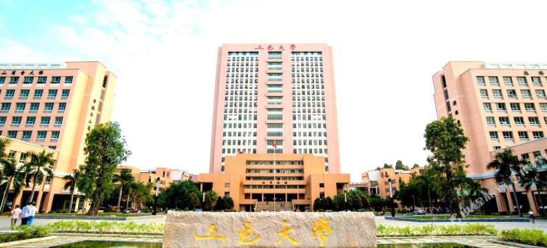 江门常盛酒店(五邑大学店)图片