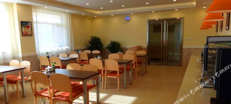 如家酒店(元氏县政府常山广场店)图片