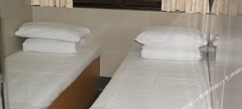 香港新桥宾馆图片