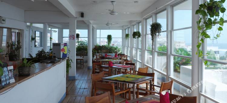 拉法拉华人酒店及服务公寓(Lafala Hotel & Service Apartment)图片