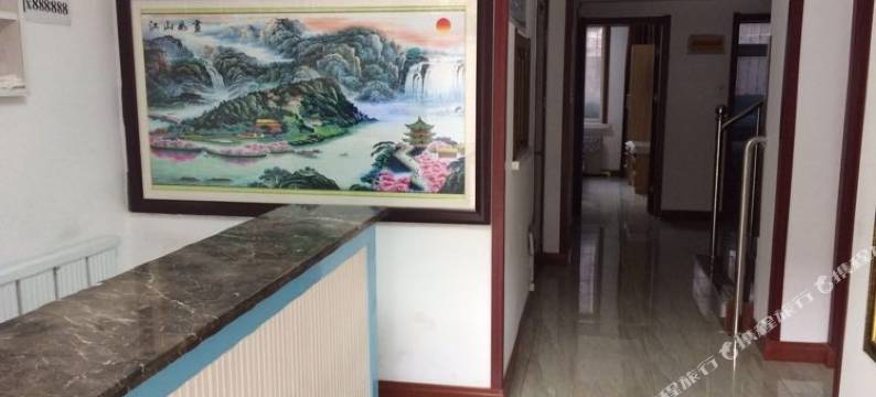 千禧旅社(瓦房店火车站店)图片