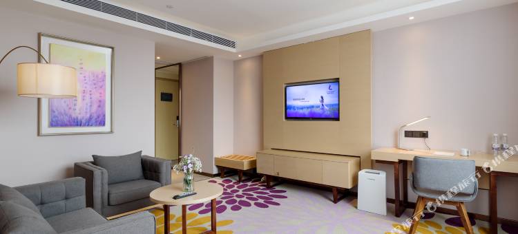 麗枫酒店(广州会展中心南洲地铁站店)图片