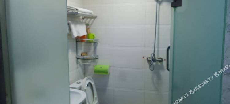 广平来家洗浴宾馆图片