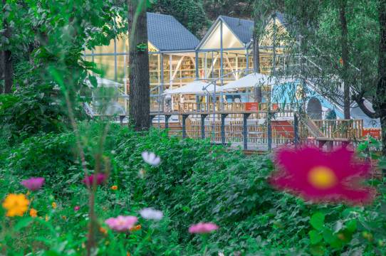 北京HiMaMa亲子庄园