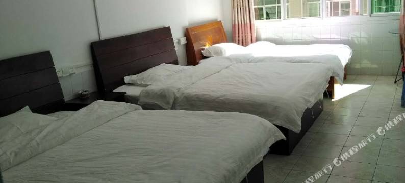 漳平兰家公寓图片