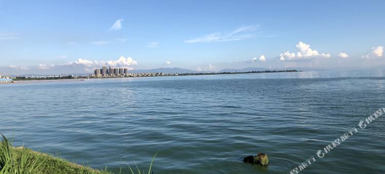 昆明滇池度假区闲庭飞花主题客栈图片