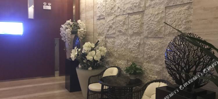 迦南美地海景公寓(北海红树林店)图片