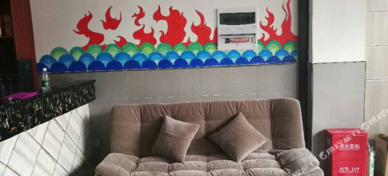 益阳湘遇酒店图片