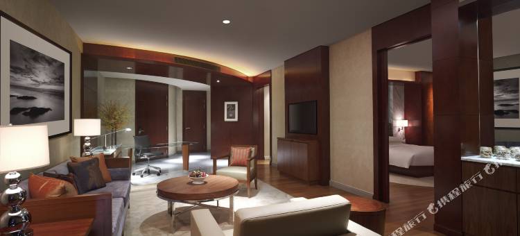 吉隆坡君悦酒店(Grand Hyatt Kuala Lumpur)图片