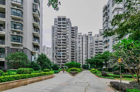 福州秘密花园——浪漫小屋民宿(学府北路分店)